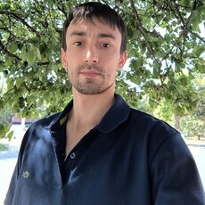 Фотография мужчины Иван, 34 года из г. Обнинск