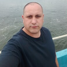 Фотография мужчины Виталий, 36 лет из г. Коломна