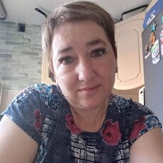 Фотография девушки Жанна, 53 года из г. Бодайбо