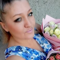 Фотография девушки Елена, 47 лет из г. Старый Оскол