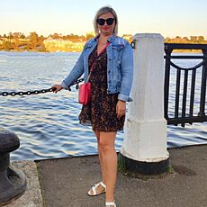 Фотография девушки Ирина, 45 лет из г. Кострома