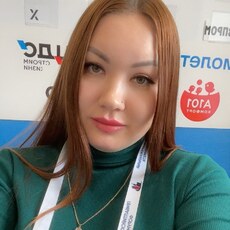 Фотография девушки Анна, 27 лет из г. Чита