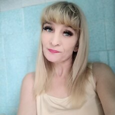 Фотография девушки Светлана, 49 лет из г. Киселевск