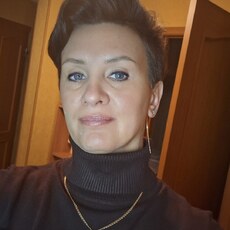 Фотография девушки Светлана, 51 год из г. Мурманск