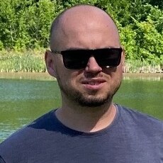 Фотография мужчины Сергей, 34 года из г. Полтава