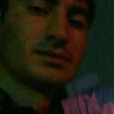 Фотография мужчины Рустам, 26 лет из г. Тараз