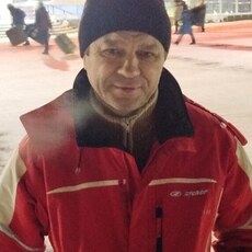 Фотография мужчины Ринат, 47 лет из г. Дудинка