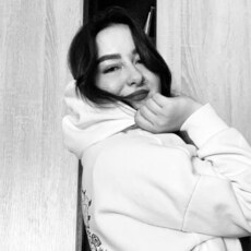 Фотография девушки Доминика, 21 год из г. Несвиж