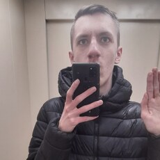 Фотография мужчины Даниил, 19 лет из г. Новомосковск