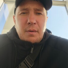 Фотография мужчины Андрей, 43 года из г. Альметьевск