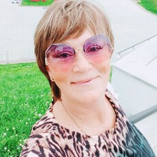 Фотография девушки Евгения, 56 лет из г. Рыбинск