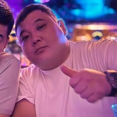 Фотография мужчины Аслан, 37 лет из г. Актобе