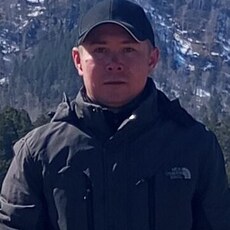 Фотография мужчины Андрей, 36 лет из г. Горно-Алтайск