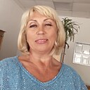 Людмила, 64 года