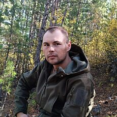 Фотография мужчины Виктор, 28 лет из г. Химки