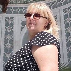 Фотография девушки Инна, 52 года из г. Москва