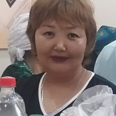 Фотография девушки Жанара, 43 года из г. Атбасар