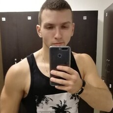 Фотография мужчины Сергей, 30 лет из г. Варшава