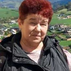 Фотография девушки Анастасия, 57 лет из г. Знаменка-Вторая