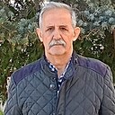 Суннатбек, 67 лет