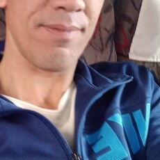 Фотография мужчины Коля, 45 лет из г. Куйбышев