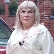 Фотография девушки Галина, 57 лет из г. Томск