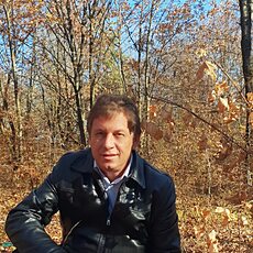 Фотография мужчины Oggi, 50 лет из г. Владикавказ