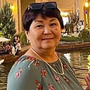 Гаухар, 55 лет