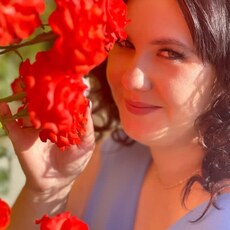 Фотография девушки Karina, 29 лет из г. Калинковичи