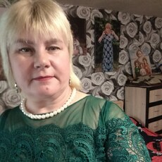 Фотография девушки Светік, 47 лет из г. Великая Александровка