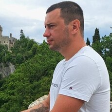 Фотография мужчины Kostia, 33 года из г. Мюнхен