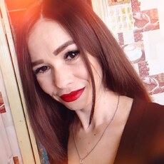 Фотография девушки Яна, 31 год из г. Новомосковск