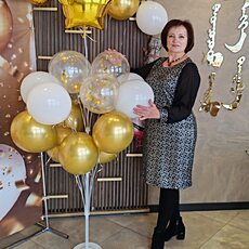 Фотография девушки Марина, 61 год из г. Улан-Удэ