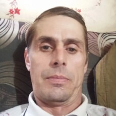 Фотография мужчины Олег, 41 год из г. Чернушка