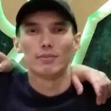 Фотография мужчины Диас, 35 лет из г. Экибастуз