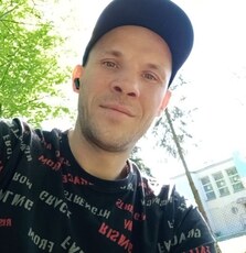 Фотография мужчины Viktor, 34 года из г. Глогов