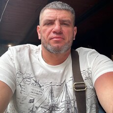 Фотография мужчины Юрий, 44 года из г. Нижневартовск