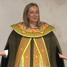 Фотография девушки Наталья, 41 год из г. Тобольск