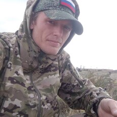 Фотография мужчины Андрей, 35 лет из г. Буденновск