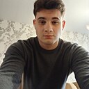 Вадим, 26 лет