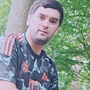 Халид, 37 лет