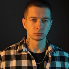 Фотография мужчины Павел, 25 лет из г. Шымкент