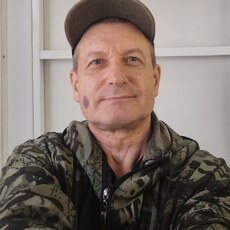Фотография мужчины Сергей, 60 лет из г. Новосибирск