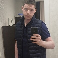 Фотография мужчины Misha, 28 лет из г. Великий Новгород