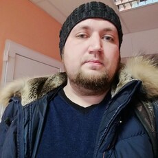 Фотография мужчины Александр, 41 год из г. Тула