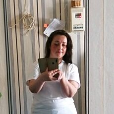 Фотография девушки Катерина, 37 лет из г. Витебск