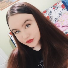 Фотография девушки Даша, 26 лет из г. Ноябрьск