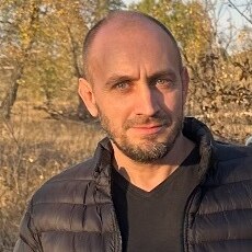Фотография мужчины Николай, 43 года из г. Волжский