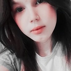 Фотография девушки Валентина, 20 лет из г. Нерчинск