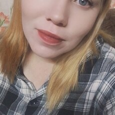 Фотография девушки Ксения, 25 лет из г. Куйтун